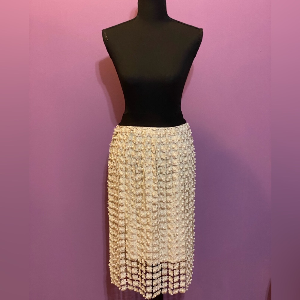 New Pearl skirt